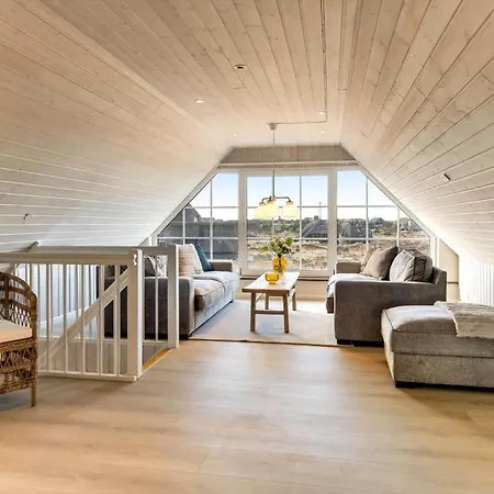 Bv418-blavand-horns-rev-41-b Nyaraló Blåvand