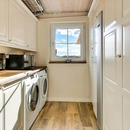 Bv418-blavand-horns-rev-41-b Nyaraló Blåvand