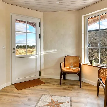 Bv418-blavand-horns-rev-41-b Nyaraló