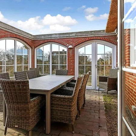 Bv418-blavand-horns-rev-41-b Nyaraló