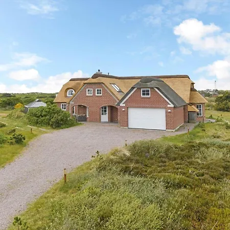 Bv418-blavand-horns-rev-41-b Nyaraló