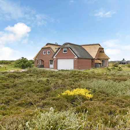 Nyaraló Bv418-blavand-horns-rev-41-b *