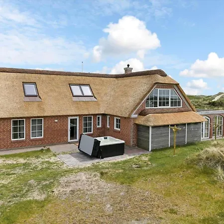 Nyaraló Bv418-blavand-horns-rev-41-b Blåvand