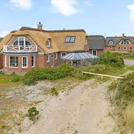 Bv418-blavand-horns-rev-41-b Nyaraló Blåvand