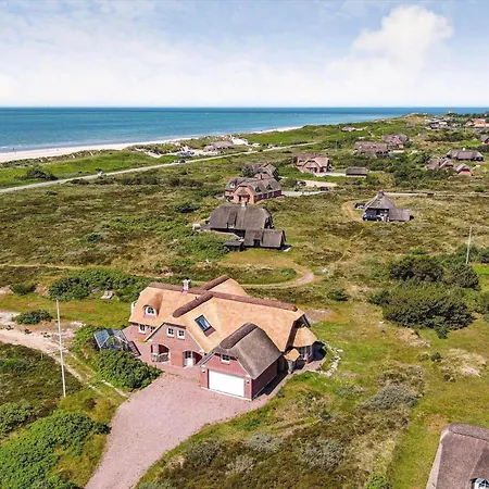 Bv418-blavand-horns-rev-41-b Holiday home *