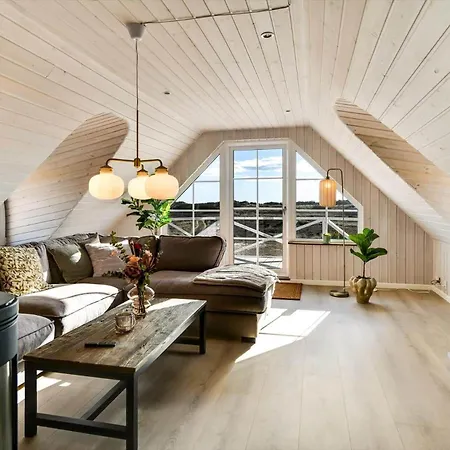 Holiday home Bv418-blavand-horns-rev-41-b