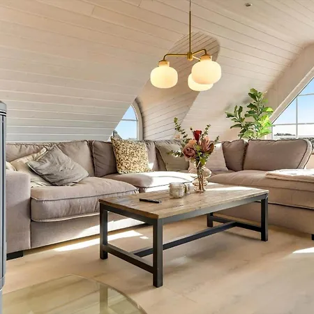 Holiday home Bv418-blavand-horns-rev-41-b