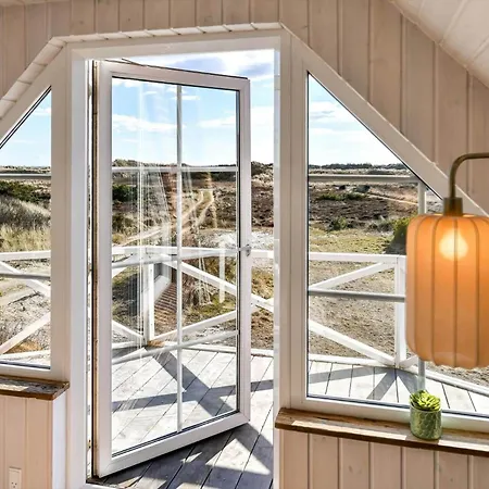 Holiday home Bv418-blavand-horns-rev-41-b *