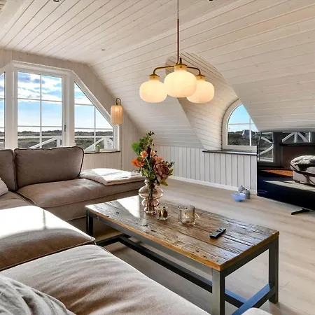 Casa vacanze Bv418-blavand-horns-rev-41-b Blåvand