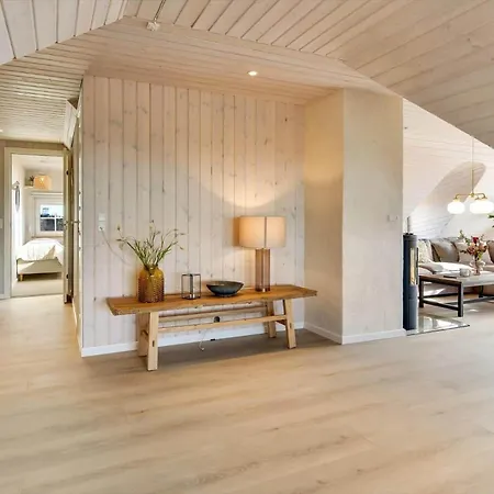 Casa vacanze Bv418-blavand-horns-rev-41-b Blåvand