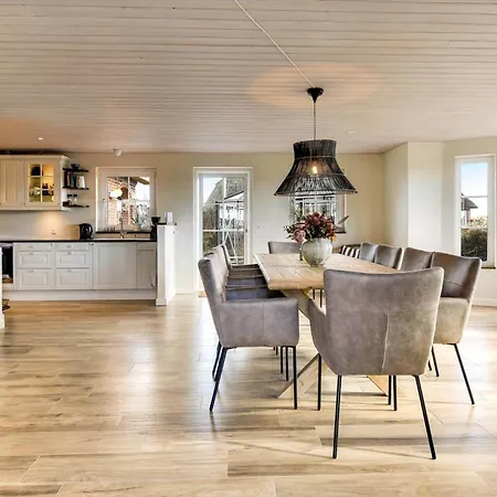 Casa vacanze Bv418-blavand-horns-rev-41-b Blåvand