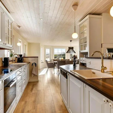 Casa vacanze Bv418-blavand-horns-rev-41-b Blåvand