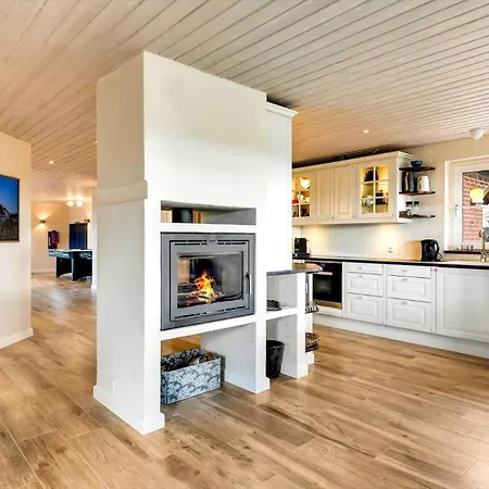 Bv418-blavand-horns-rev-41-b Casa vacanze *