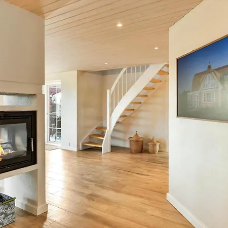 Casa vacanze Bv418-blavand-horns-rev-41-b