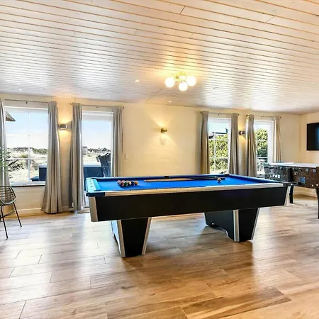 Casa vacanze Bv418-blavand-horns-rev-41-b *
