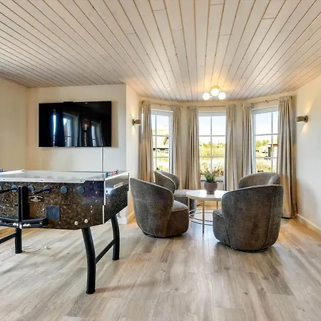 Casa vacanze Bv418-blavand-horns-rev-41-b Blåvand