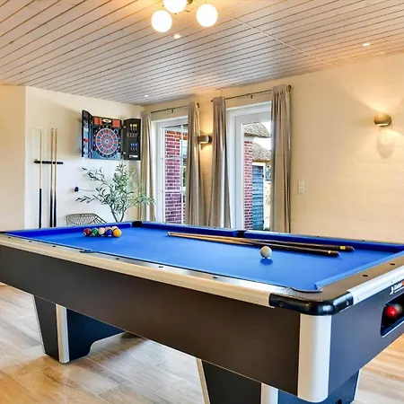 Casa vacanze Bv418-blavand-horns-rev-41-b Blåvand