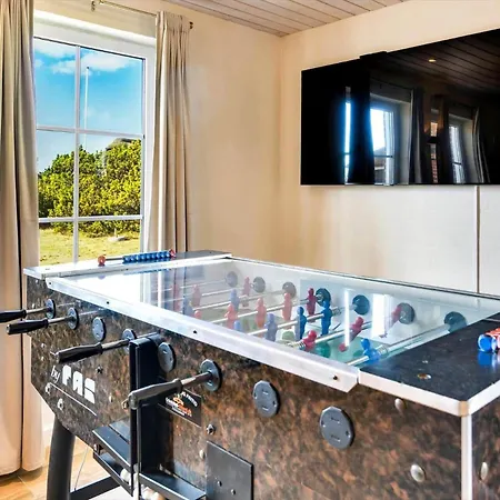 Casa vacanze Bv418-blavand-horns-rev-41-b *