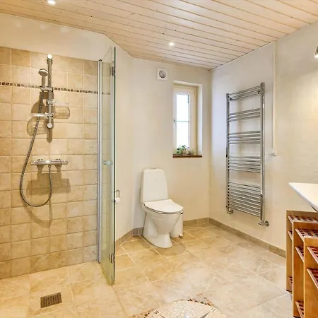 Casa vacanze Bv418-blavand-horns-rev-41-b Blåvand