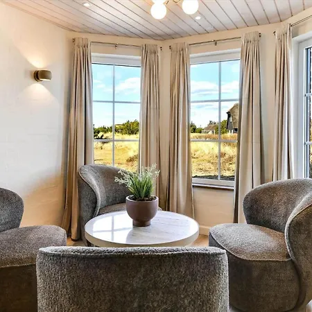 Bv418-blavand-horns-rev-41-b Casa vacanze *