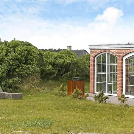 Bv418-blavand-horns-rev-41-b Casa vacanze Blåvand