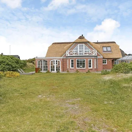 Casa vacanze Bv418-blavand-horns-rev-41-b Blåvand
