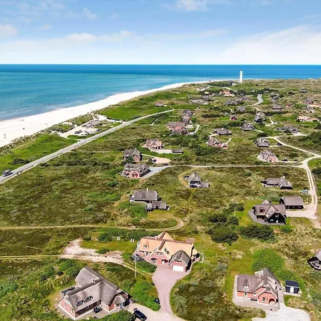 Casa vacanze Bv418-blavand-horns-rev-41-b Blåvand