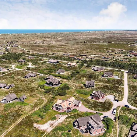 Bv418-blavand-horns-rev-41-b Casa vacanze *
