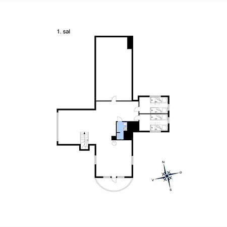 Bv418-blavand-horns-rev-41-b Casa vacanze *