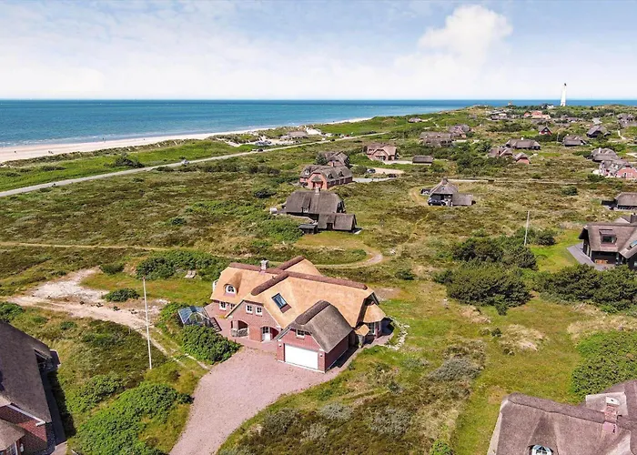 Bv418-blavand-horns-rev-41-b Holiday home *