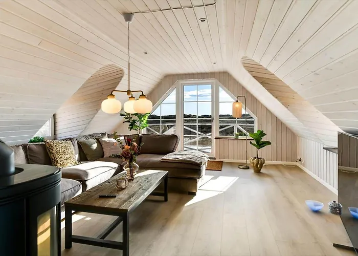 Holiday home Bv418-blavand-horns-rev-41-b