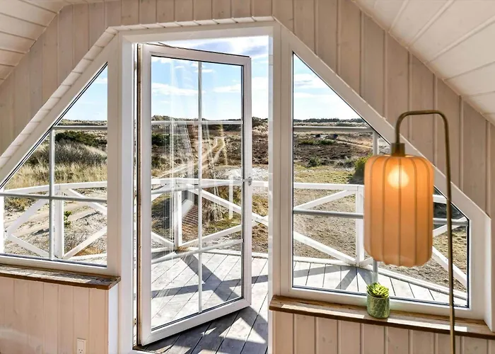 Holiday home Bv418-blavand-horns-rev-41-b *