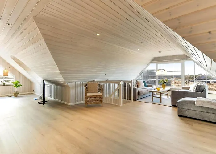 Holiday home Bv418-blavand-horns-rev-41-b *