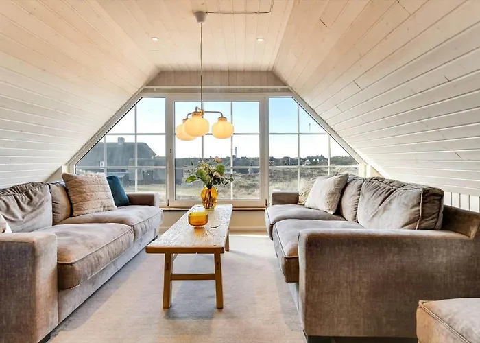 Holiday home Bv418-blavand-horns-rev-41-b *