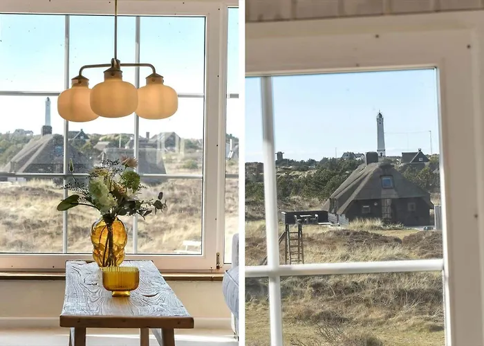 Holiday home Bv418-blavand-horns-rev-41-b