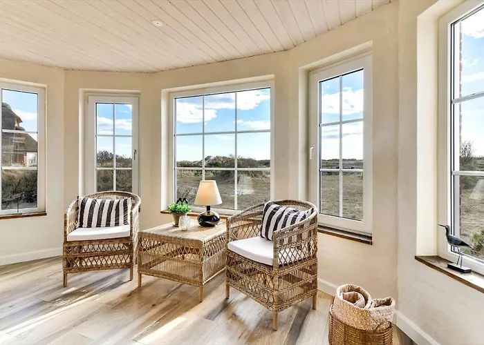 Holiday home Bv418-blavand-horns-rev-41-b Blavand