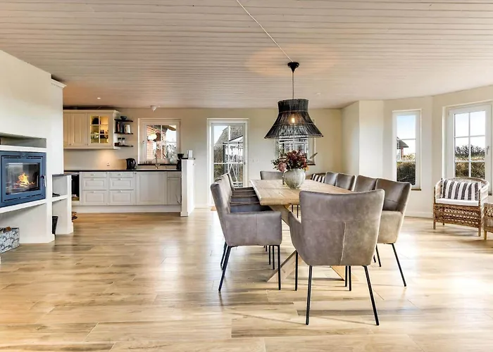 Holiday home Bv418-blavand-horns-rev-41-b