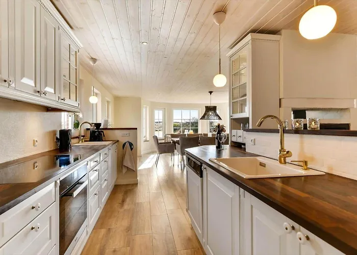 Holiday home Bv418-blavand-horns-rev-41-b