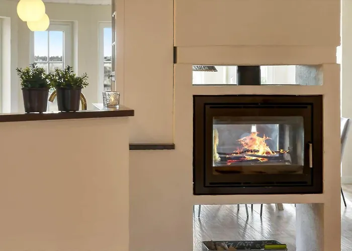 Holiday home Bv418-blavand-horns-rev-41-b