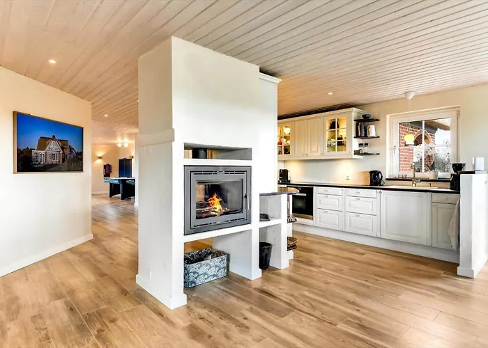 Bv418-blavand-horns-rev-41-b Holiday home Blavand