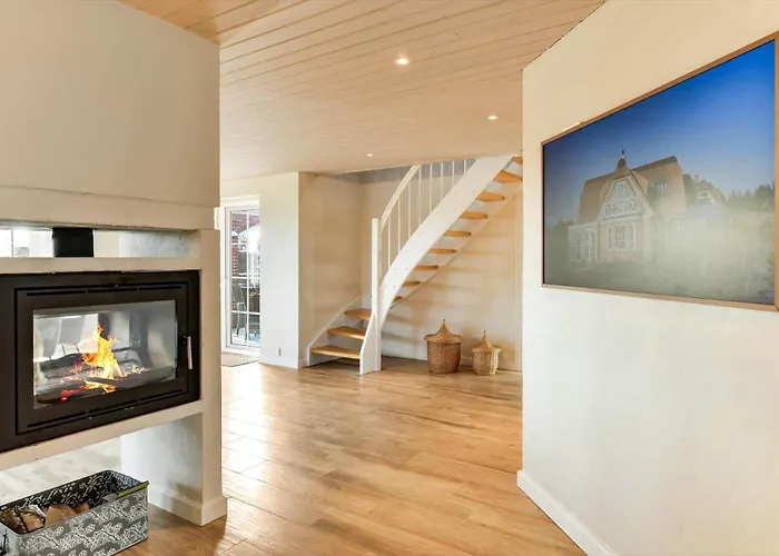 Holiday home Bv418-blavand-horns-rev-41-b *