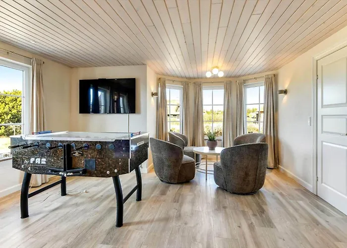 Holiday home Bv418-blavand-horns-rev-41-b Blavand