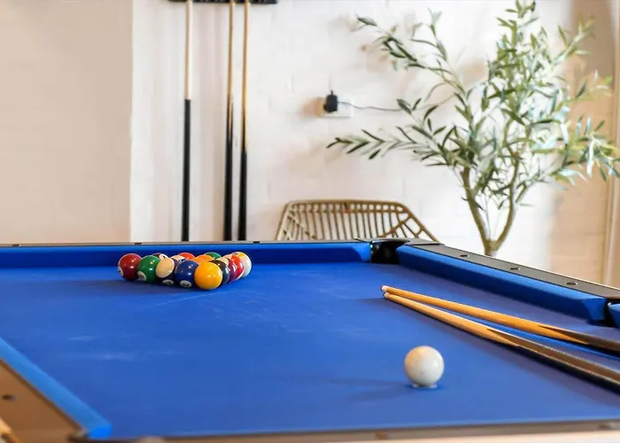 Holiday home Bv418-blavand-horns-rev-41-b Blavand