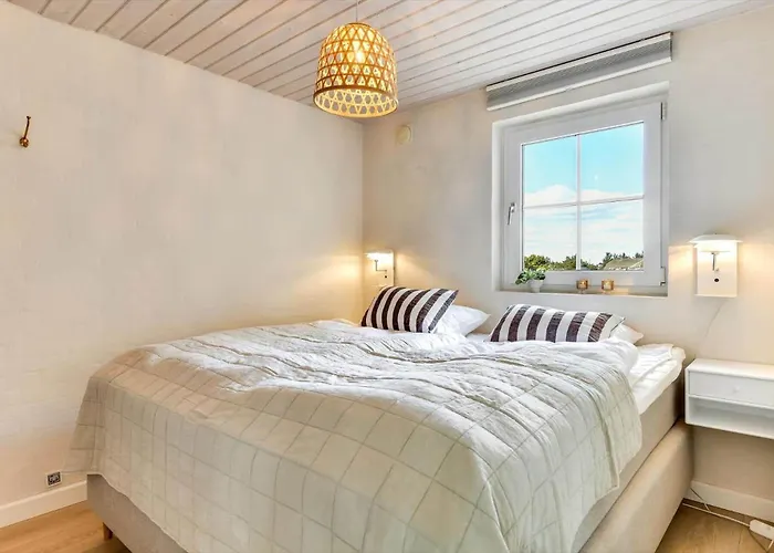 Holiday home Bv418-blavand-horns-rev-41-b