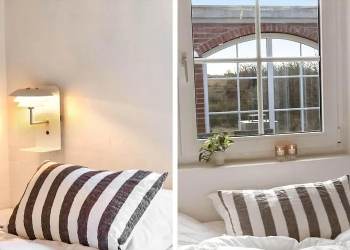 Holiday home Bv418-blavand-horns-rev-41-b