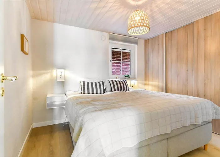 Holiday home Bv418-blavand-horns-rev-41-b *