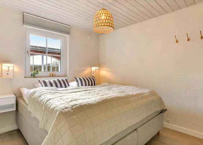 Holiday home Bv418-blavand-horns-rev-41-b *