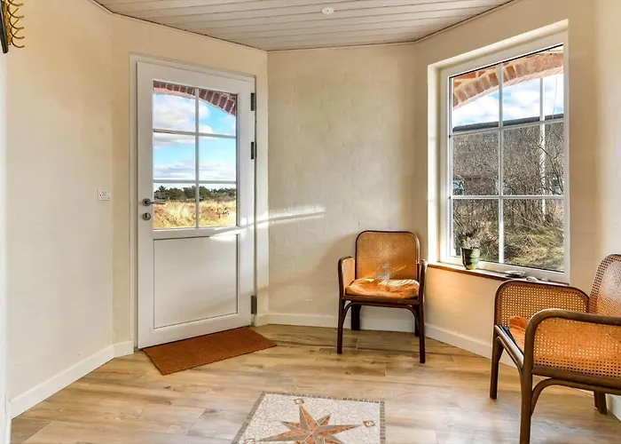 Holiday home Bv418-blavand-horns-rev-41-b