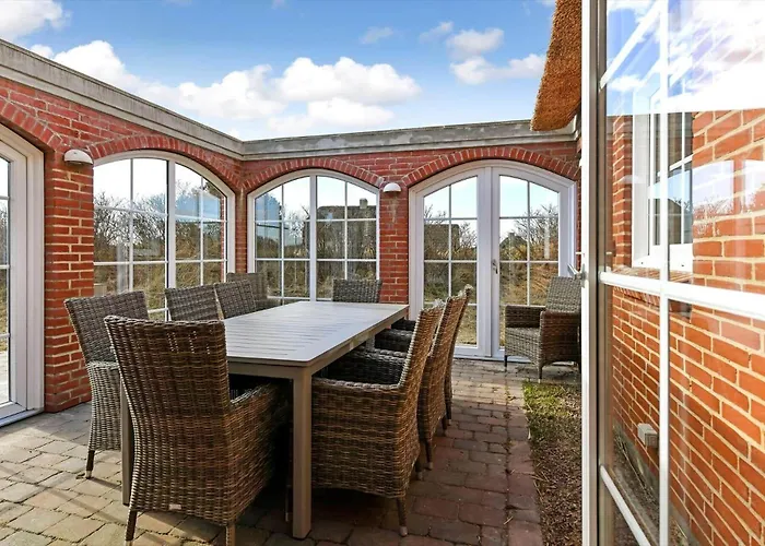 Holiday home Bv418-blavand-horns-rev-41-b *