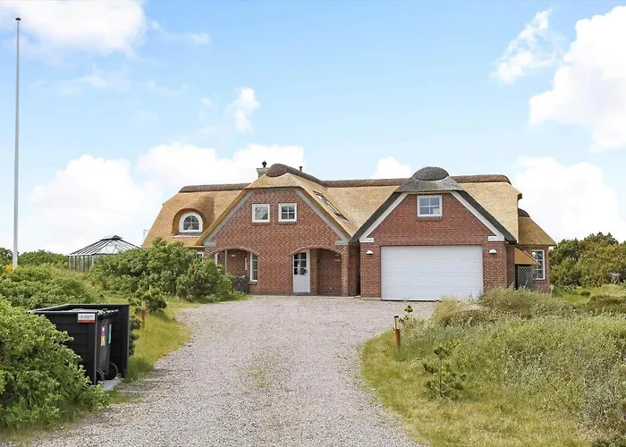 Holiday home Bv418-blavand-horns-rev-41-b